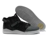 supra skytop iii pop pack black suede point